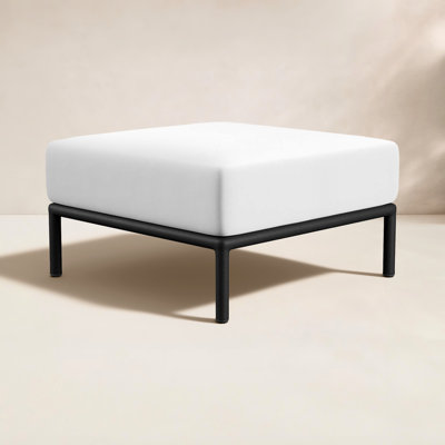 Modway Hanalei Outdoor Patio Ottoman