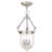 Lindley 3 - Light Unique/Statement Pendant-20268851-20268853