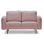 Natalie 2 Seater Loveseat-25368756
