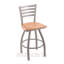 Tabouret de bar pivotant de 30" Evers-1895930324-1911995436-1911995439
