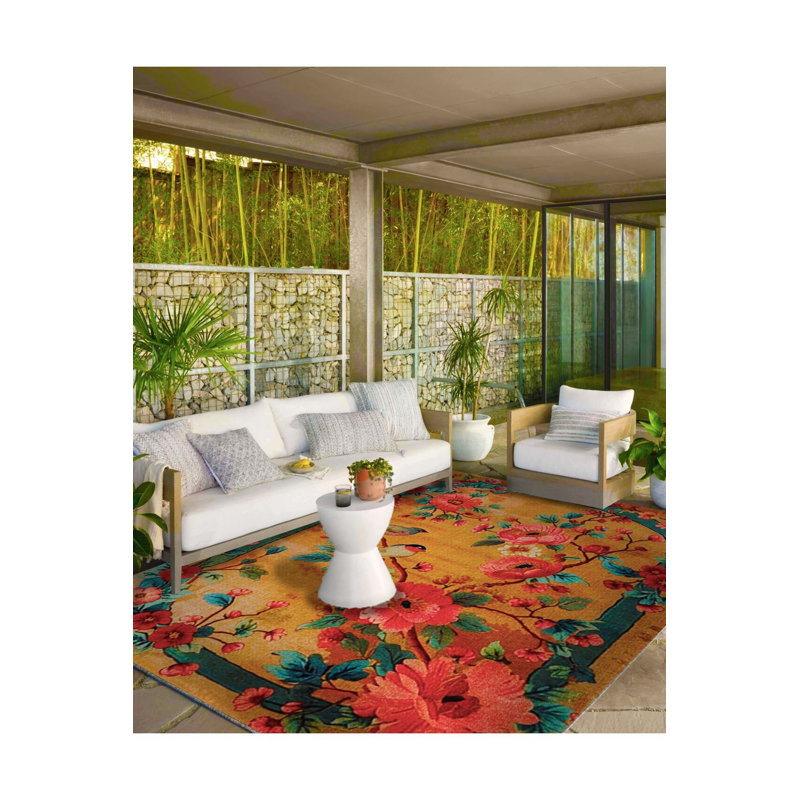 Tapis lavable à la machine Paris, Sous-tapis rectangulaire 5 pi 1 po x 7 pi 7 po inc