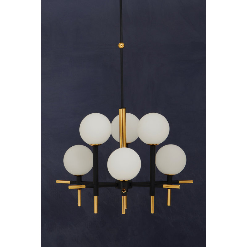 1 - Light Chandelier