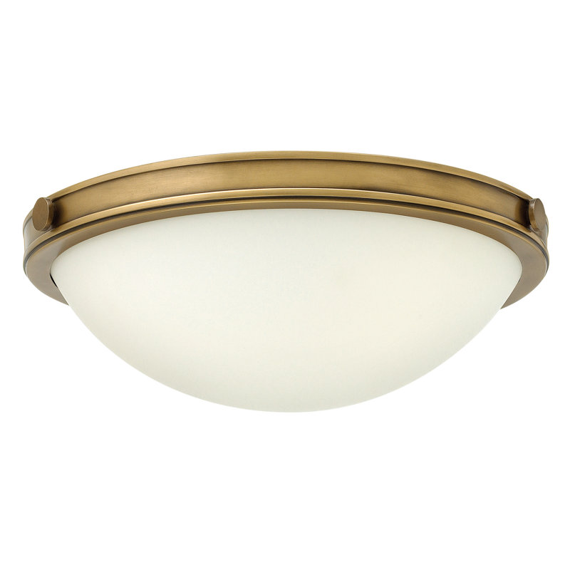 Delisle Glass Accent