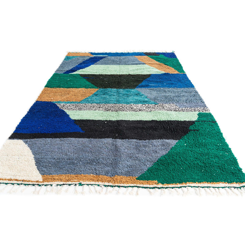 Tapis vert Noack