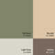 Galey Alix x Livabliss Collins Avenue I Indoor Machine Woven Area Rug