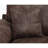 Keyva Upholstered L-Shaped Sectional Symmetrical