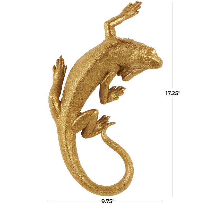 Yelisey Animals Figurines & Sculptures