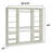 Closet System Reach-In Sets-1368622051