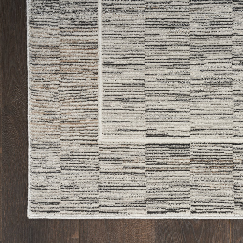 Indoor Rug, Rectangle 3'11" x 5'11"