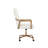 Powers OFFICE CHAIR - NATURAL - Cream-105510141