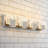 4-Light Modern Bathroom Vanity Light-917279240