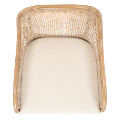 Sparrow Upholstered Armchair