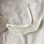 Housse de couette en coton biologique 3 pièces, naturelle, double / grand, classique / intemporelle, double / grand, sensation douillette naturelle