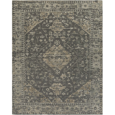 Southwestern Indoor Rug