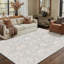 Tapis de style oriental classique pour le salon Aveline-921768452-915460651