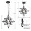 Luminaire suspendu Moravian Star-465639655-465639652