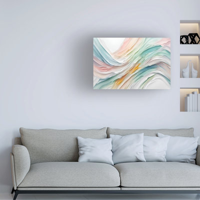 Art sur toile Tina Lavoie