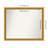 Tailey Solid Wood Wall Mirror-970287866