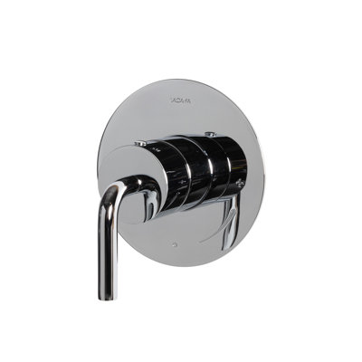 Cigno Compact Progressive Pressure Balancing Mixer