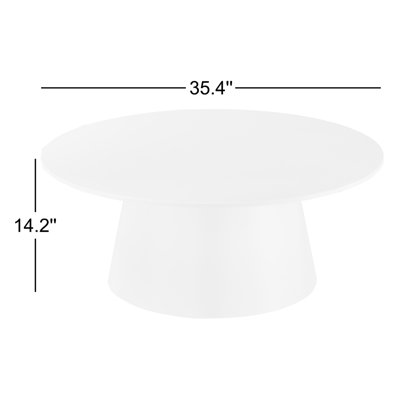 Table basse Adara