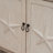 Downer Starfish 2 Door Cabinet