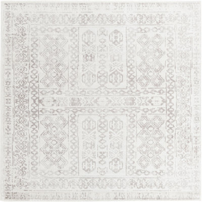 Micsunel Abstract Indoor Rug