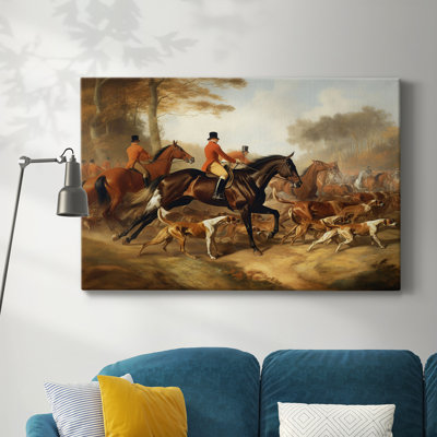 Animaux, paysage, série CD XXVI