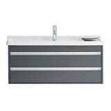 Ketho 39.38'' Single Vanity Set