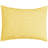 Trevor Chenille Bedspread Set Twin Size, 100% Cotton Medallion Coverlet Set with 1 Standard Shams, Traditional Textured Heirloom Bedding, Soft Breathable All-Season Comfort, OEKO-TEX Certified, Yellow-305184150-380135620