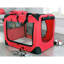 Chorley Collapsible Soft-Sided Crate with 1 Door-40623545-40623547