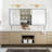 Abud 1-Light Dimmable LED Vanity Light Picture Lighting Bathroom Bar-1538545205-1478792292