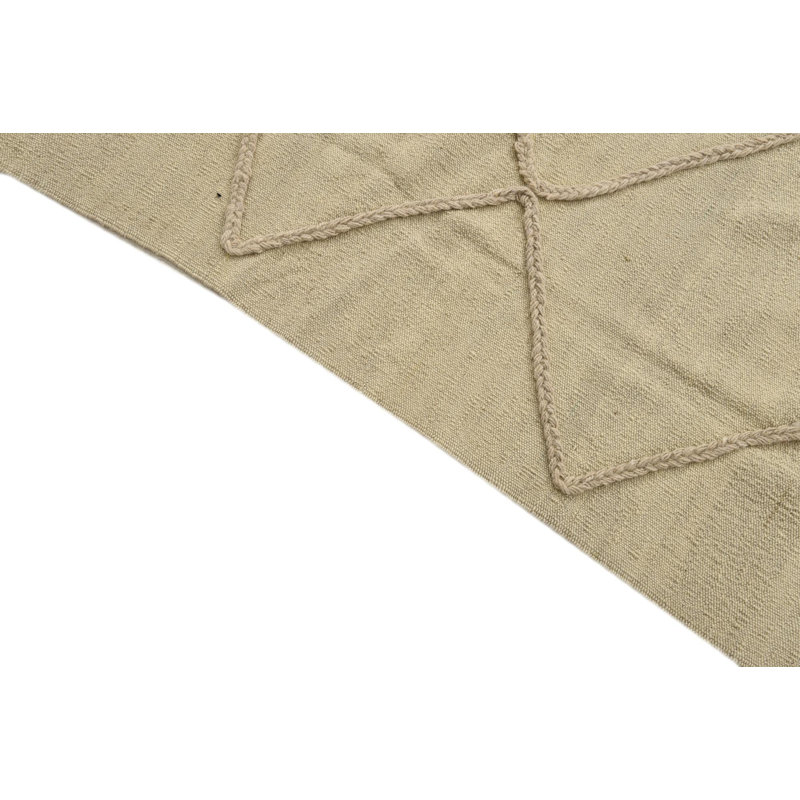Iraheta Ivory Rug