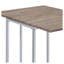 Table d'appoint Danson