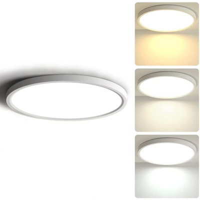 Dkari LED Flush Mount