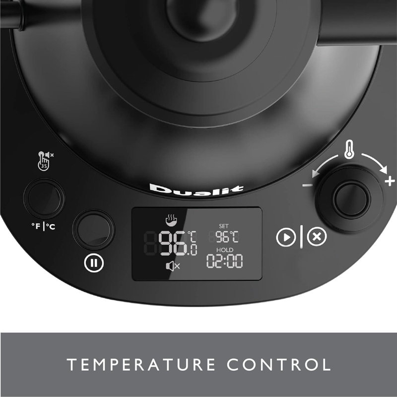 Dualit Gooseneck Kettle