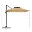 246cm Tilt Market Parasol-1762068138