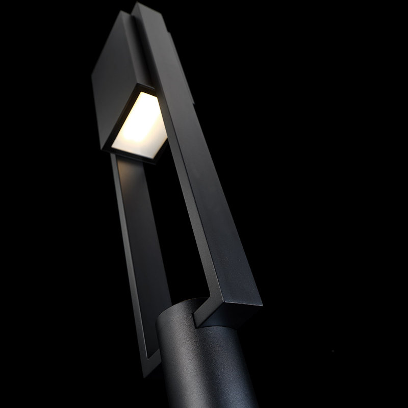 Archetype LED Lantern Head