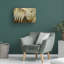 «Zebra Codex» par Cherie Roe Dirksen - peinture sur toile tendue-1323562337