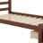 Platform Bed Frame With Storage Drawer-1421877700