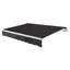 Auvent de patio rétractable Awntech Maui-10696744-10696752-10768226