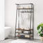 80cm Adjustable Clothing Rack