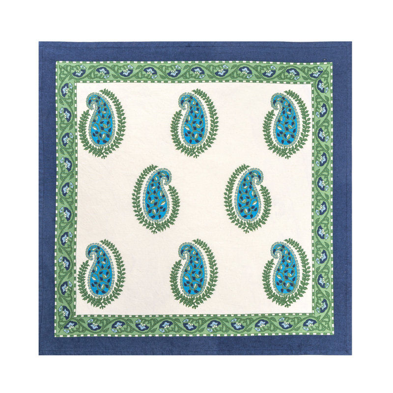 100% Cotton Square Napkins