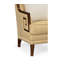 Windsor Wingback Chair