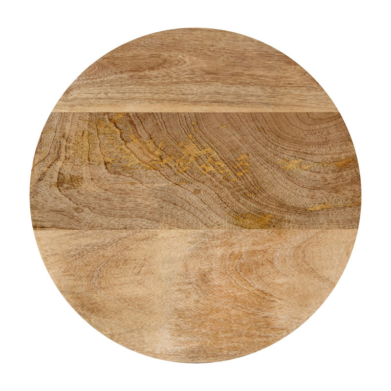 Palominas End Table