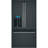 Café 36" French-Door 27.8 cu. ft. Smart Refrigerator with Hot Water Dispenser-972714467
