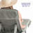 Chaise Lounge Covers with Pocket, 86"x32" Oversized Beach Pool Lounge Chair Towel-2032803835-2077973033