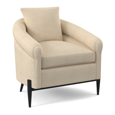 Jaxson Upholstered Armchair
