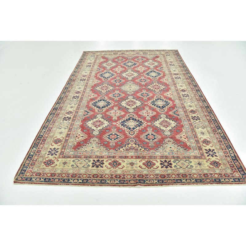 Tapis rouge Nebeker