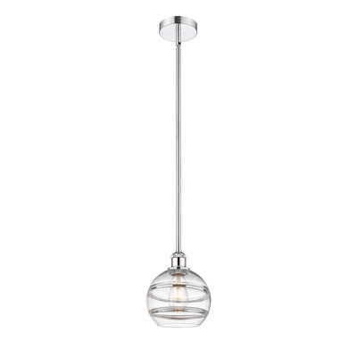 Luminaire suspendu 8 lumières Edison Bienes