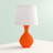 Babitz 23" Table Lamp-766556596